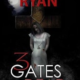 Jonathan Ryan 3 Gates of…